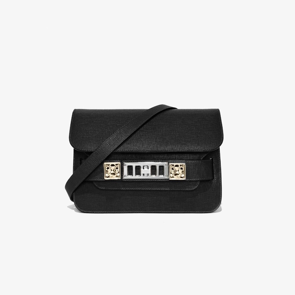 Proenza Schouler PS11 Mini Classic Bag Handbag Purse NWOT